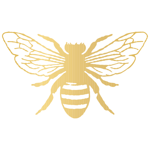 Lead Bee Leadership Development (Favicon)