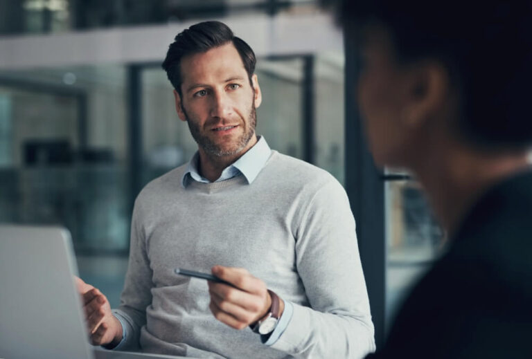 Discover The 4 Traits Of Truly Approachable Leaders