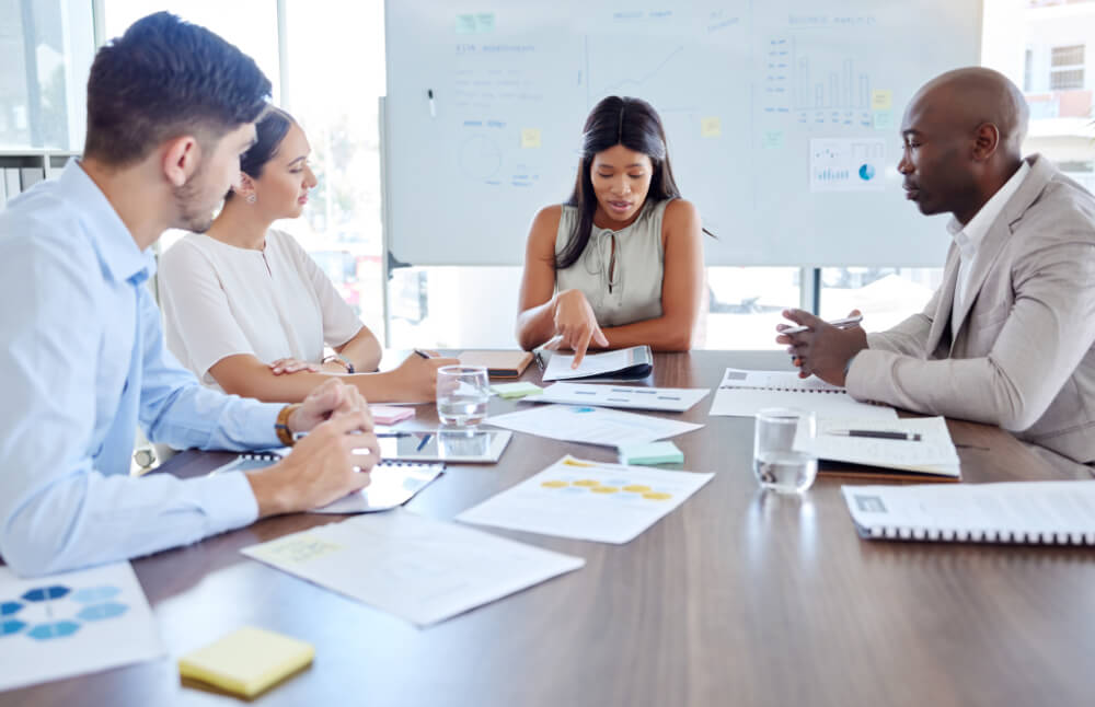 The effectiveness of leaders impacts every part of the business. A study by Harvard Business Review revealed that leadership quality is the single most important factor in employee productivity.