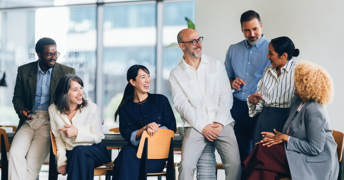 Explore Cook-Greuter’s stages of leadership development to boost self-awareness and become an inspiring, effective leader. (Feat. Image - SE)