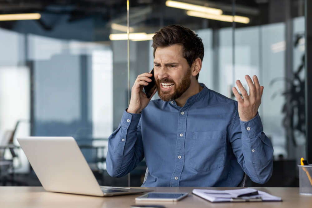 Identify tension triggers and find grounding tools to refocus.