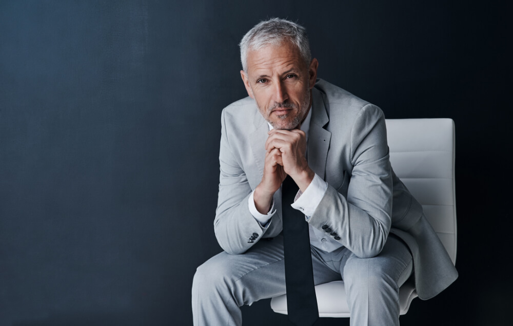 Your body language can amplify your authenticity—so always lead with intention.