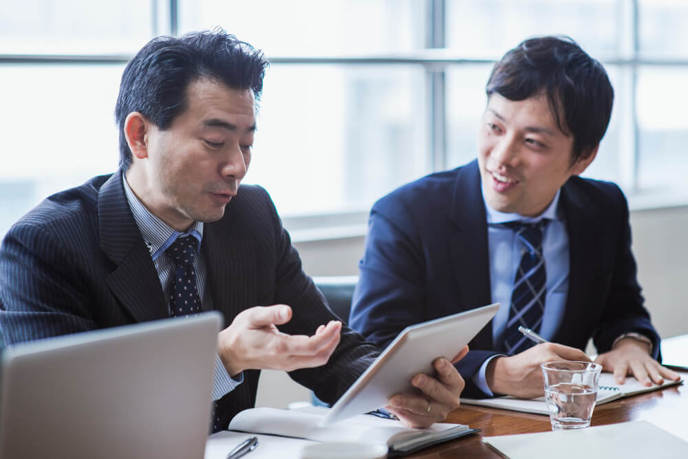 A CEO is showing relevant changes made while admitting past mistakes. Credibility grows when you own the hard truths.