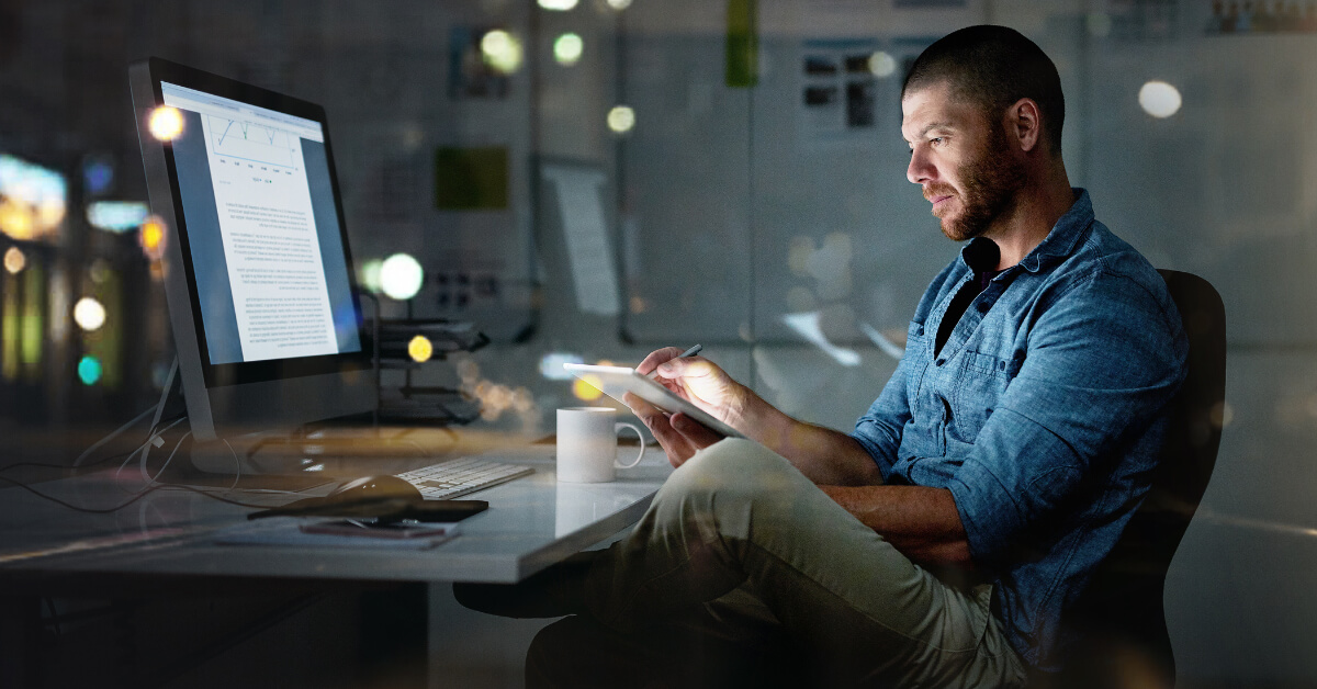 Discover why true leadership goes beyond confidence and authority. Learn how integrity fosters trust, boosts team performance, and drives long-term success. (Feat. Image - SE)