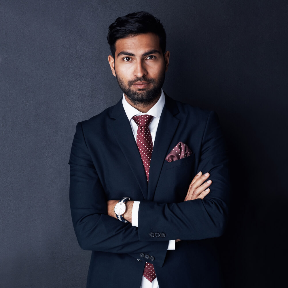 An executive is learning to let go of control and focus more on collaboration and persuasion. Letting go of control creates space for trust, ideas, and true influence.