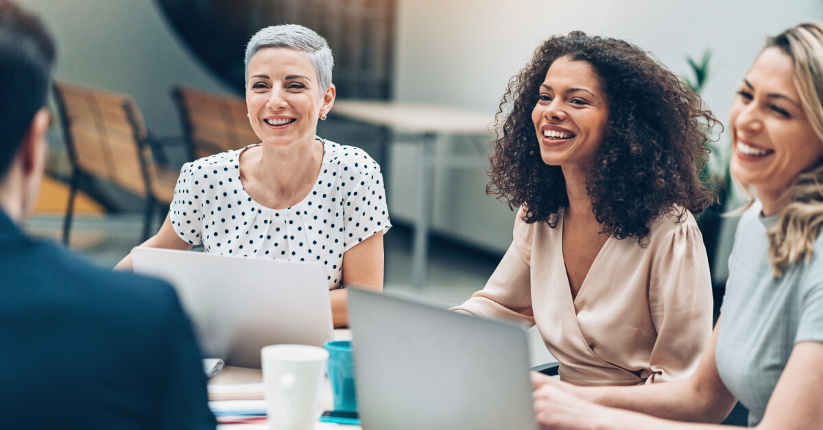 There’s no secret formula for creating connection, yet some key factors foster a positive team culture. Learn all about them in this blog post.