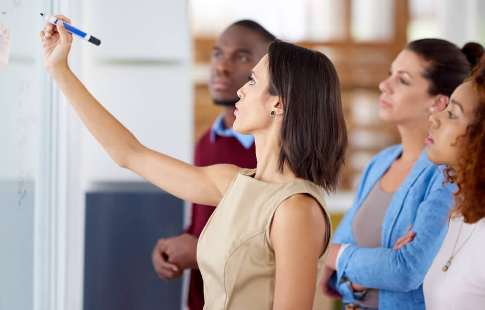 Newly promoted leaders are showing more autonomy. Clear roles empower leaders to act decisively without micromanagement.