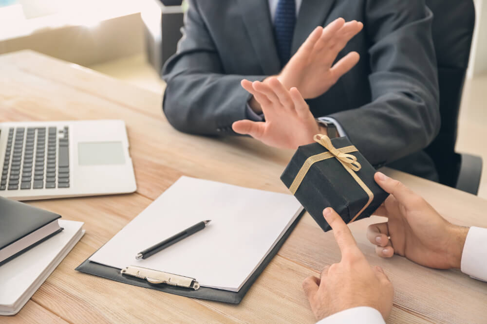 Setting clear boundaries reinforces trust and keeps relationships transparent.
