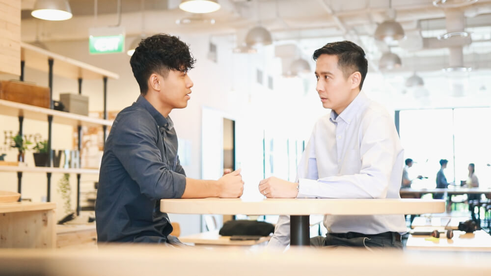 Reflecting on values helps align actions with personal and professional integrity.