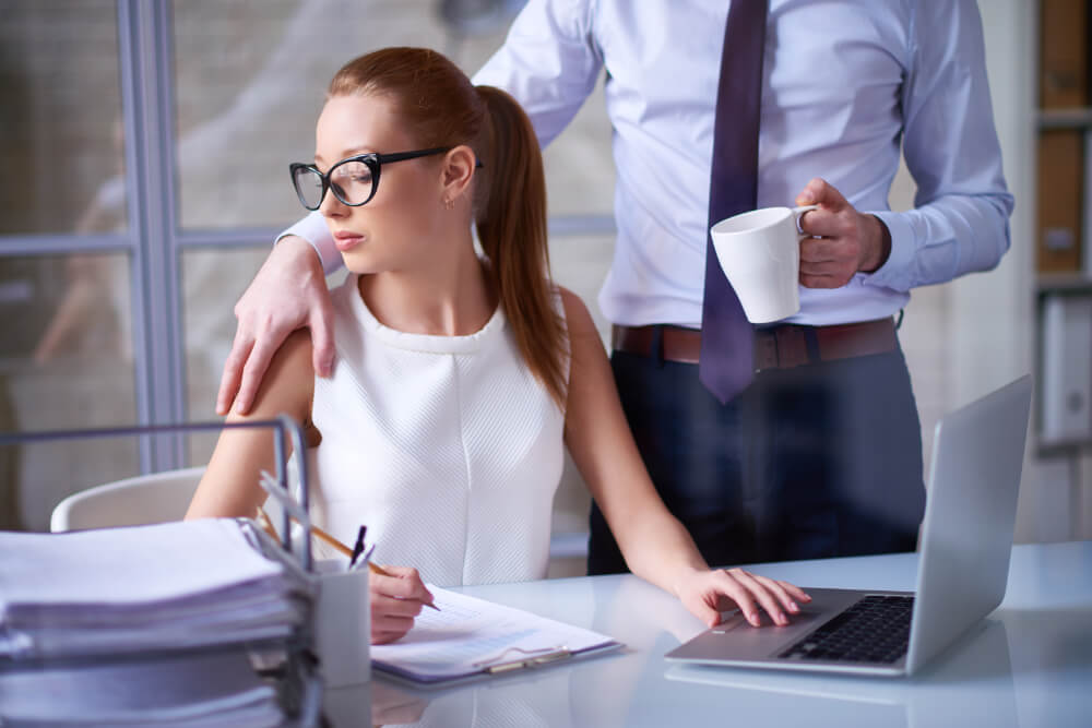 Creating respectful boundaries fosters trust and a safe work environment.