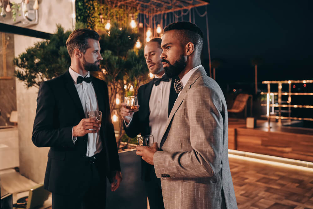 Shared downtime strengthens bonds, but professionalism should remain a priority.