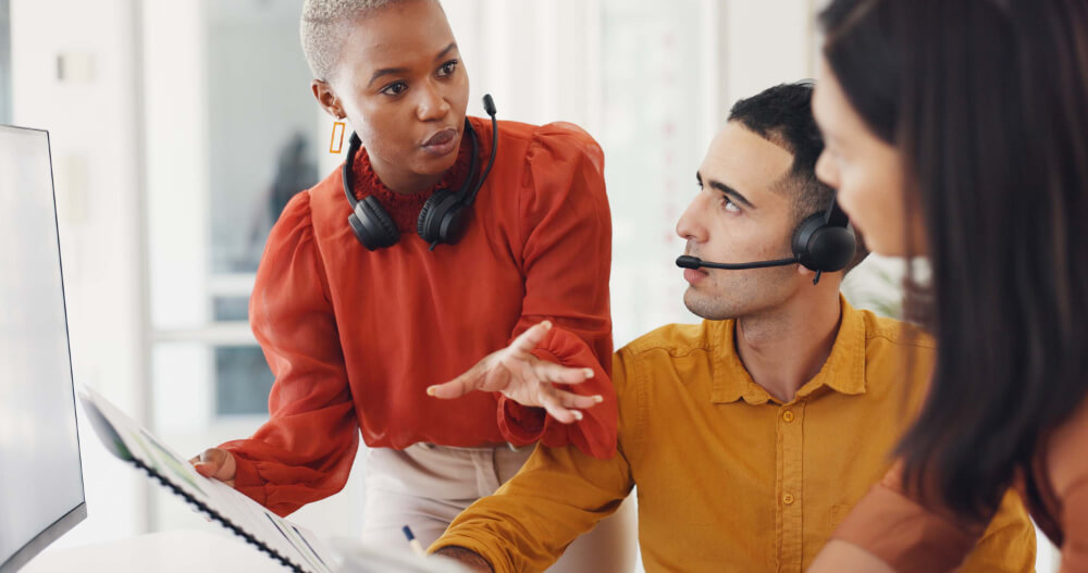 Leading by example inspires others to uphold the values you aim to build.