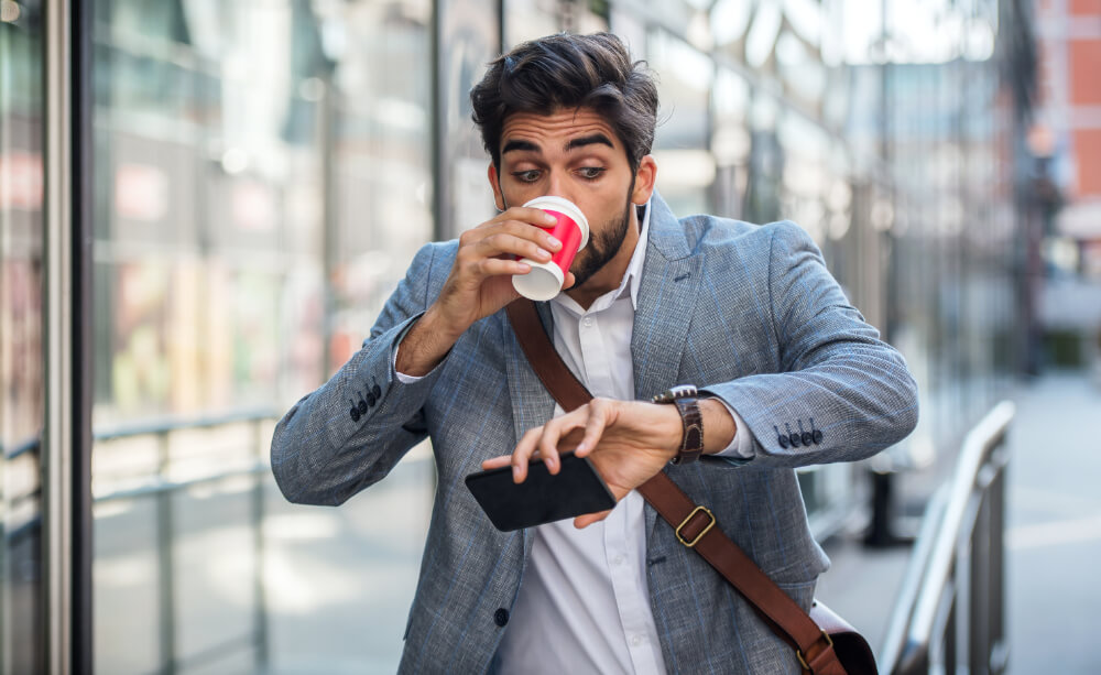 Acknowledging stress openly can lead to practical solutions and stronger integrity.