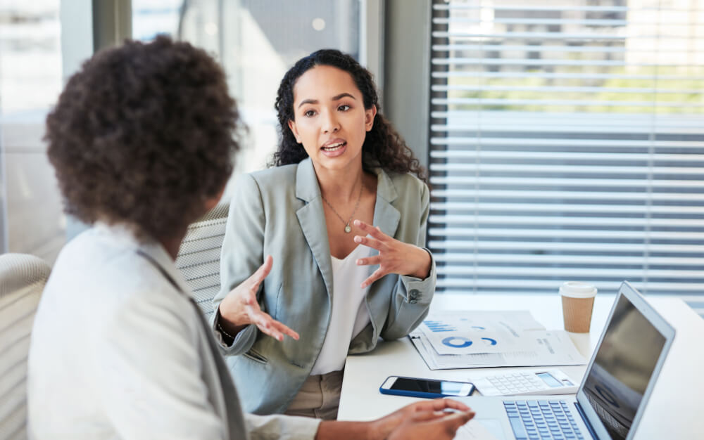 Understanding the ‘why’ often reveals the path to meaningful change.