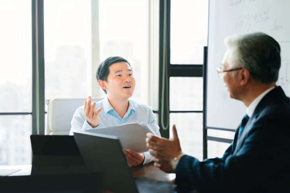 Learning from others’ experience can accelerate your own growth.