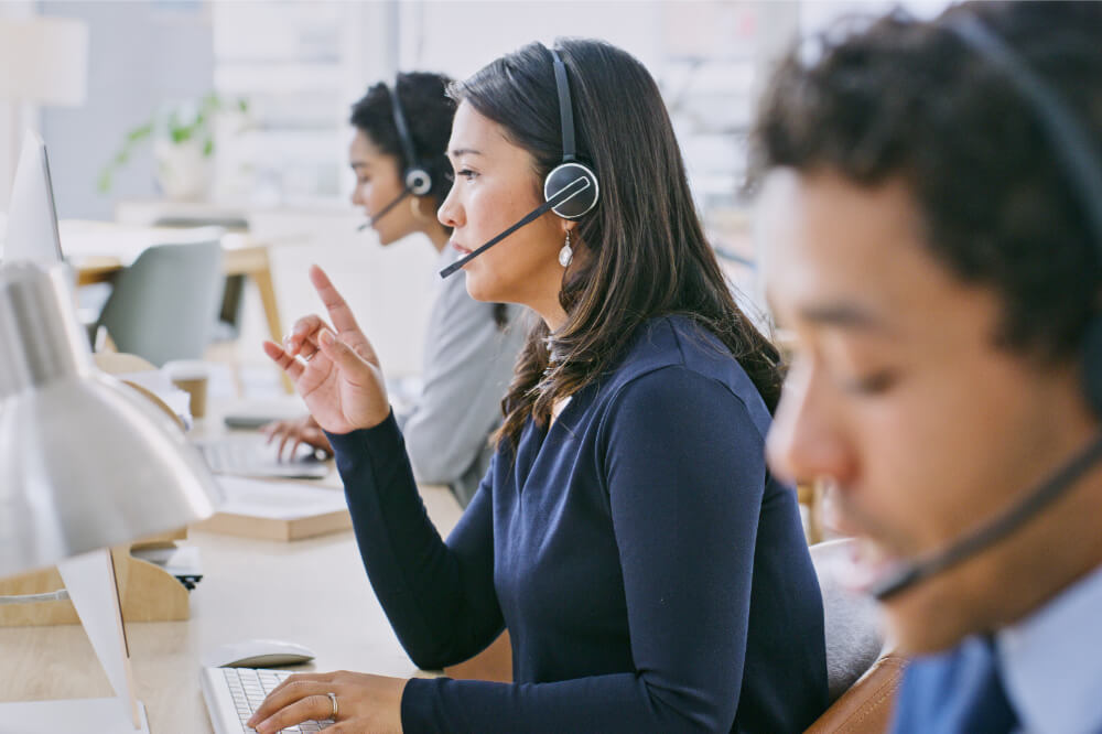 Clear systems provide consistency and make expectations easier to meet.