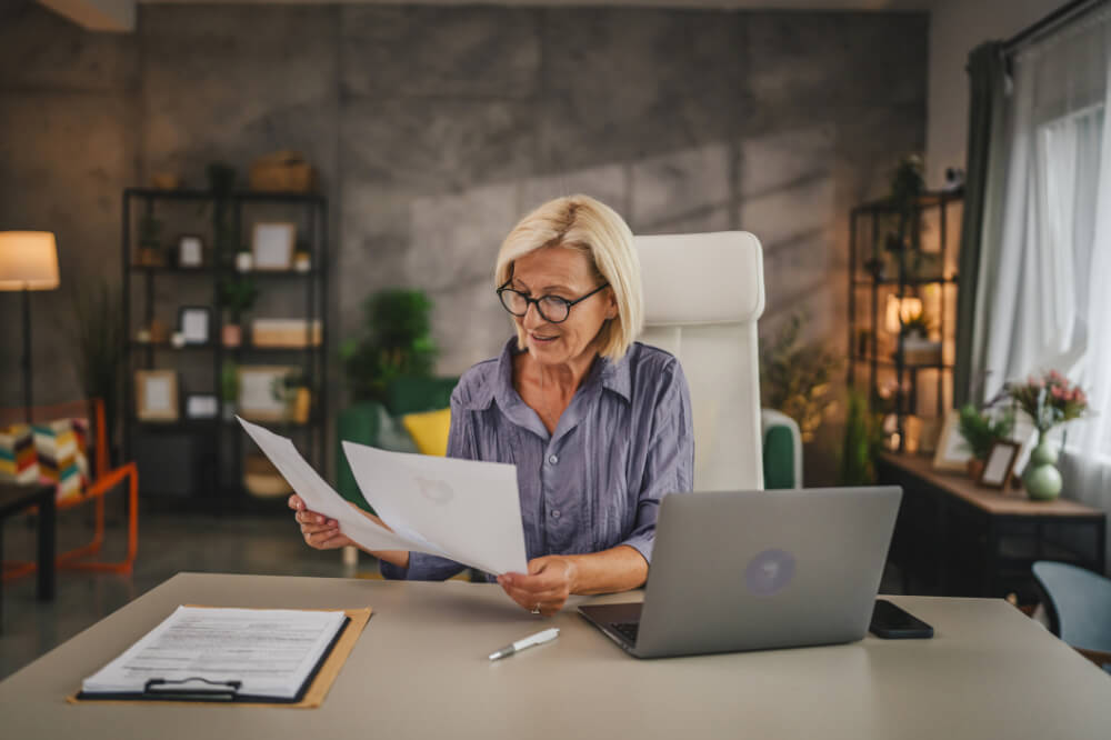 Foster collaboration by encouraging voices from every corner of your organization.