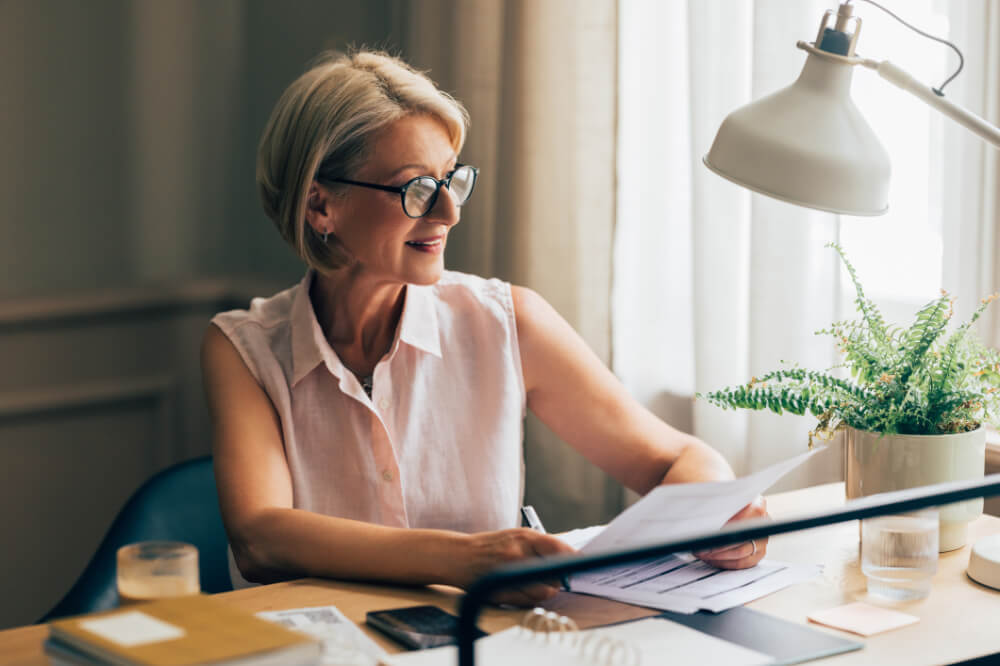 Adapt with confidence by embracing change as part of your journey.