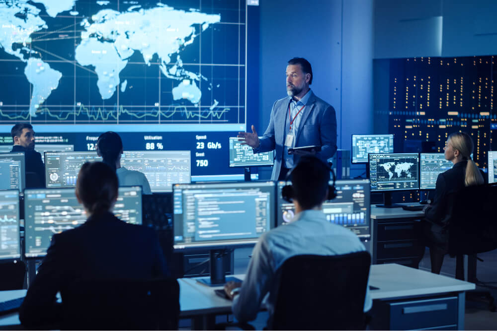 Stay open to evolving ideas and integrate diverse viewpoints into your decisions.