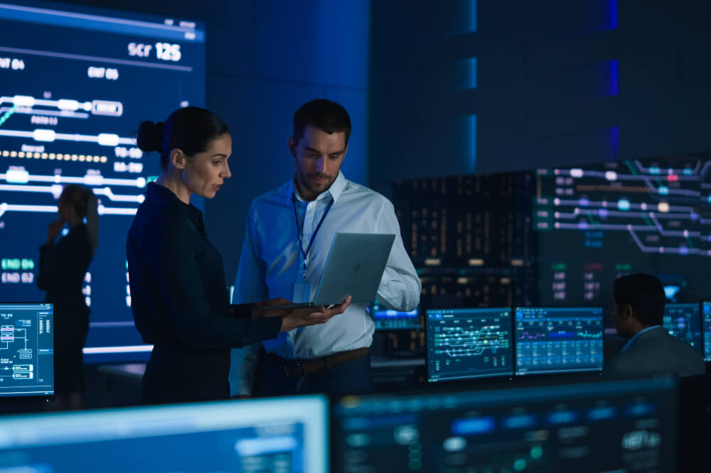 See challenges as opportunities to grow your perspective and lead with clarity.