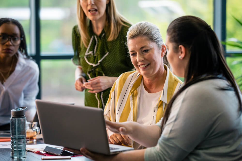 Make better decisions by treating differing viewpoints as assets, not obstacles.