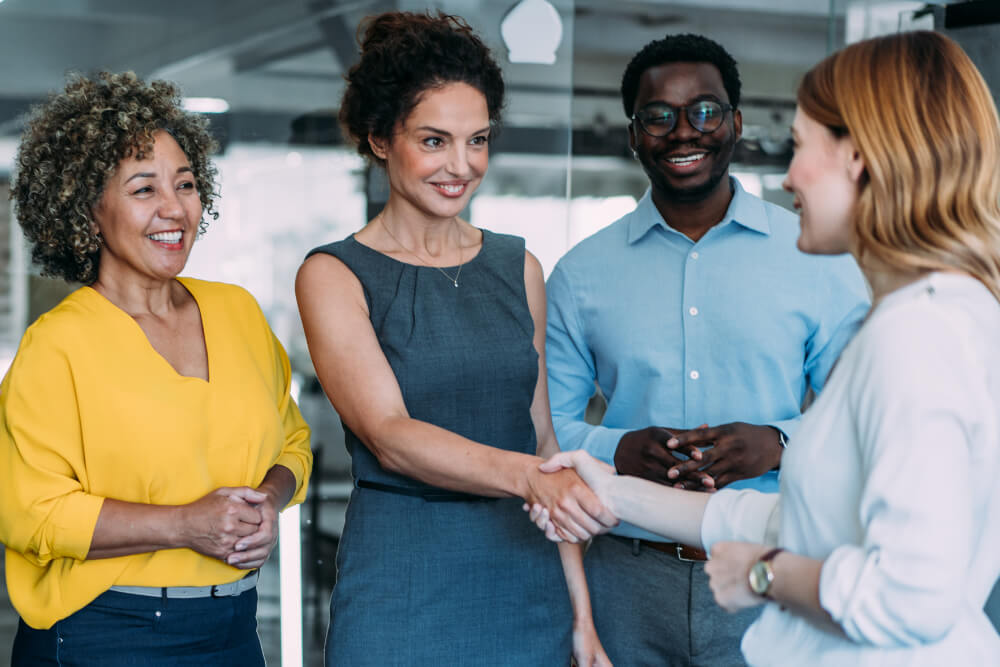 Use reflection to deepen your leadership practice and stay connected to your vision.