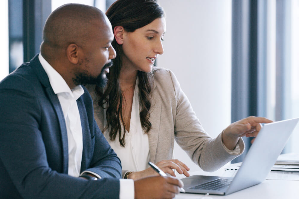 You gain clarity faster when you create space to map both the facts and the friction.