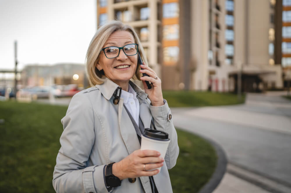 Step outside the usual routines to gain fresh insight and perspective.