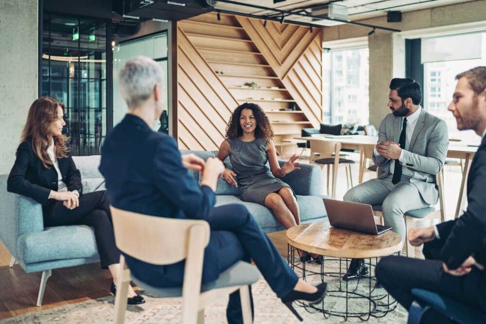 Share lessons learned to uncover solutions you might not see alone.