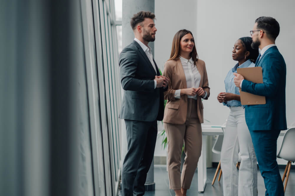 Great leadership inspires others to trust their own judgment.