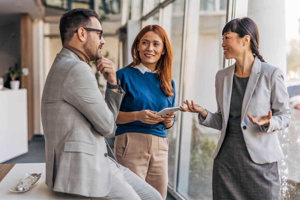 Confidence grows when your sense of self isn’t shaken by setbacks or feedback.