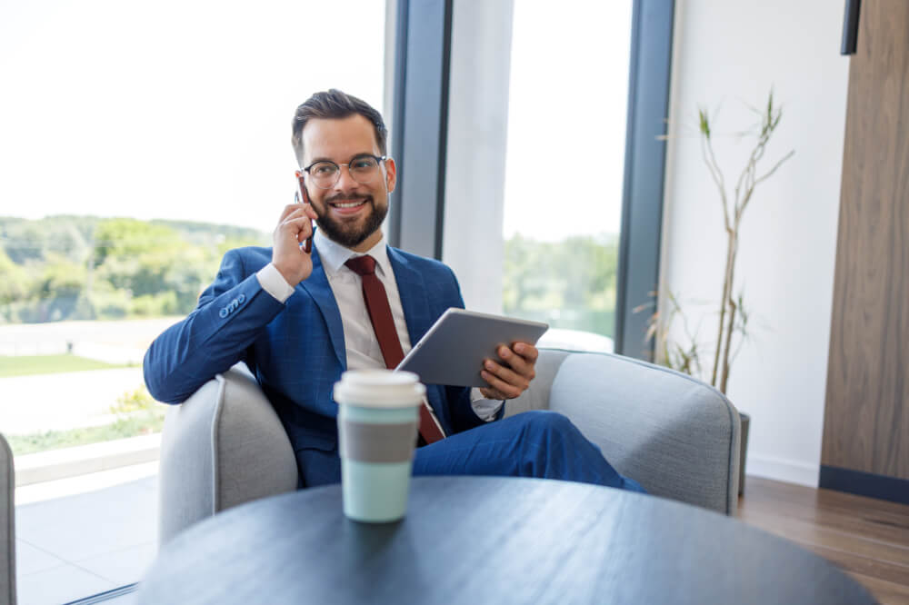 Long-term impact requires balancing bold vision with practical steps.