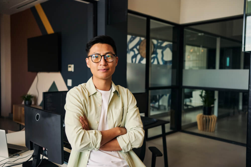 Staying grounded in values helps you lead with clarity even when challenges arise.